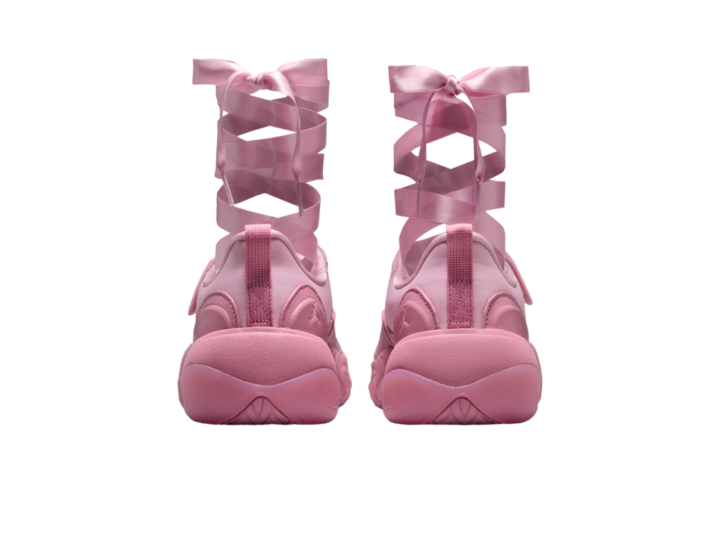 Air Jordan Jordan Pointe Iced Carmine Elemental Pink (Women's) – baskets – photo 4 sur 5