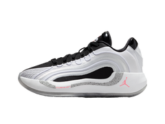 Air Jordan Luka 4 GS White Cement