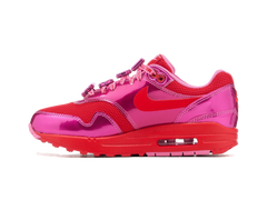 Nike Air Max 1 Premium Valentines Day Pack - Playful Pink