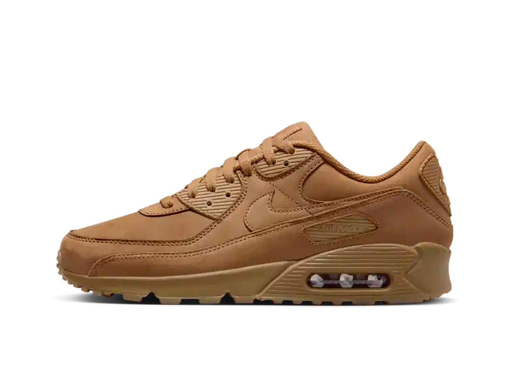 Air Max 90 Premium Wheat-Nike-pikastore.cz