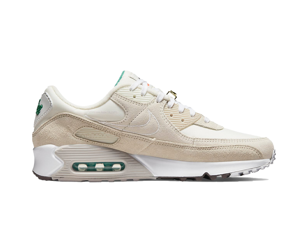 Air Max 90 SE First Use Pack - Sail-Nike-pikastore.cz