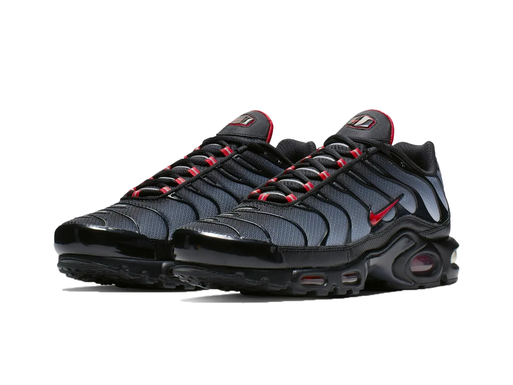 Air Max Plus Black Gradient Red-Nike-pikastore.cz