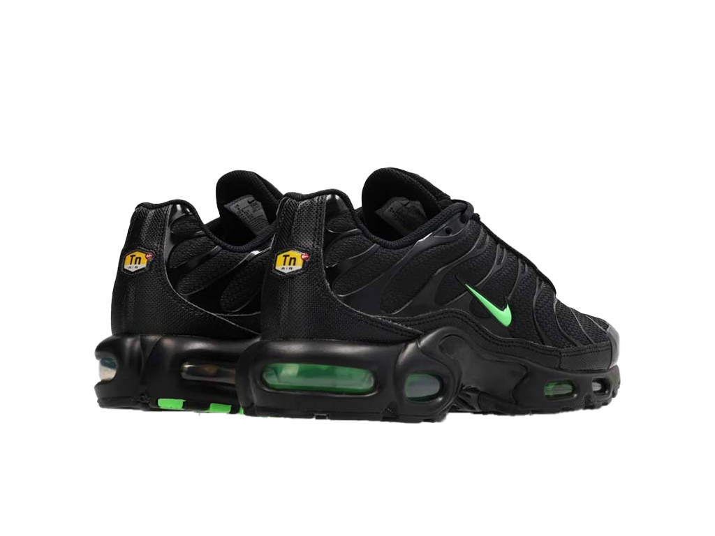 Air Max Plus Green Strike-Nike-pikastore.cz
