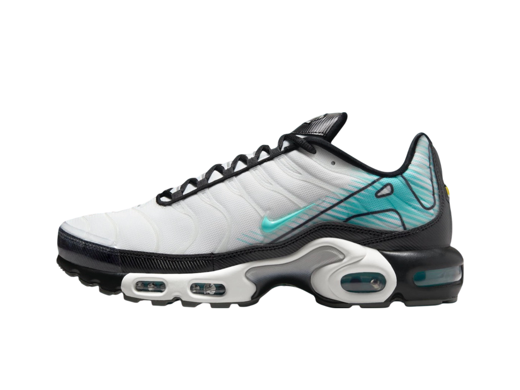 Air Max Plus Mercurial Vapor