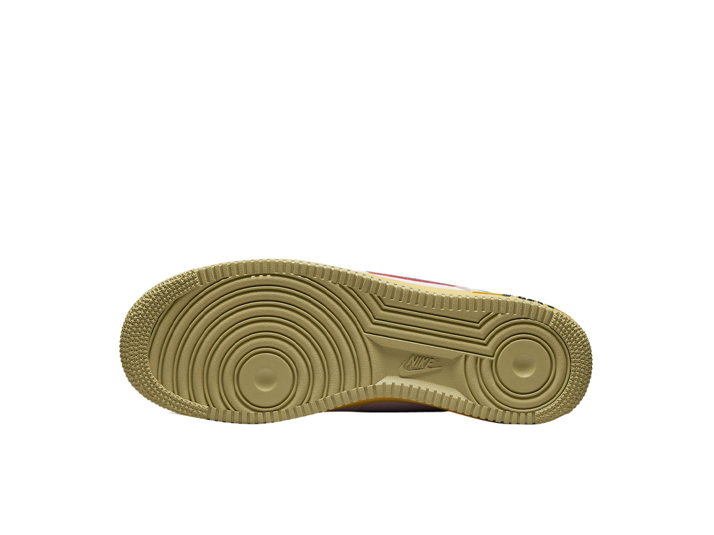 Nike Air Force 1 Low Feel Free, Lets Talk-Nike-pikastore.cz