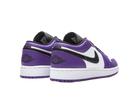 Nike Air Jordan 1 Low GS Court Purple-Air Jordan-pikastore.cz
