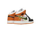 Nike Air Jordan 1 Mid GS Floral-Air Jordan-pikastore.cz