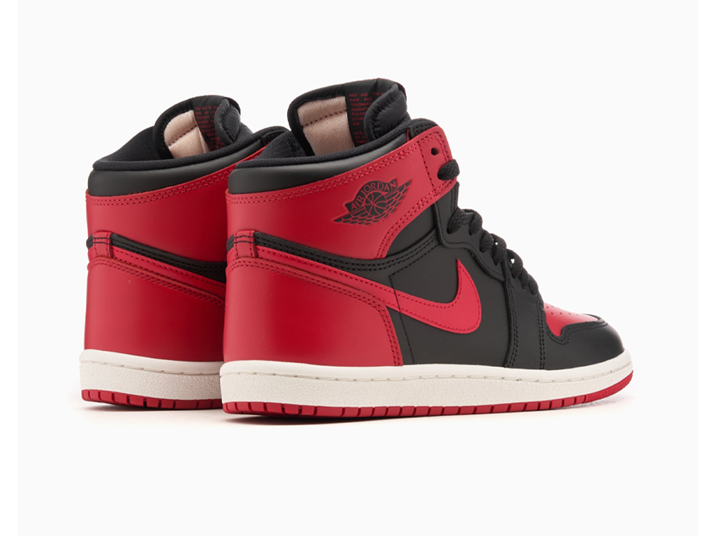 Nike Air Jordan 1 Retro High 85 OG Bred 2025-Air Jordan-pikastore.cz