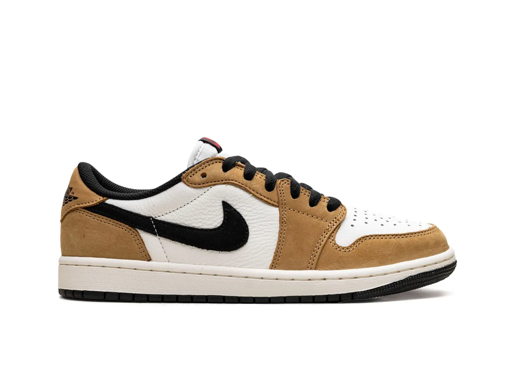 Air Jordan 1 Retro Low OG Rookie of the Year-Air Jordan-pikastore.cz