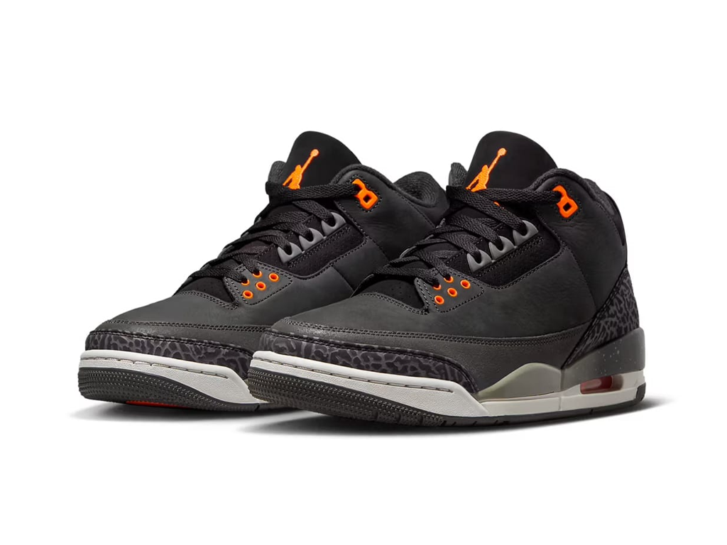 Nike Air Jordan 3 Retro Fear Pack 2023-Air Jordan-pikastore.cz