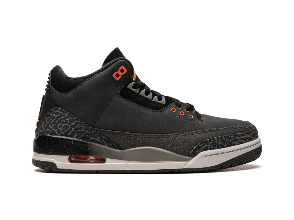 Nike Air Jordan 3 Retro Fear Pack 2023-Air Jordan-pikastore.cz