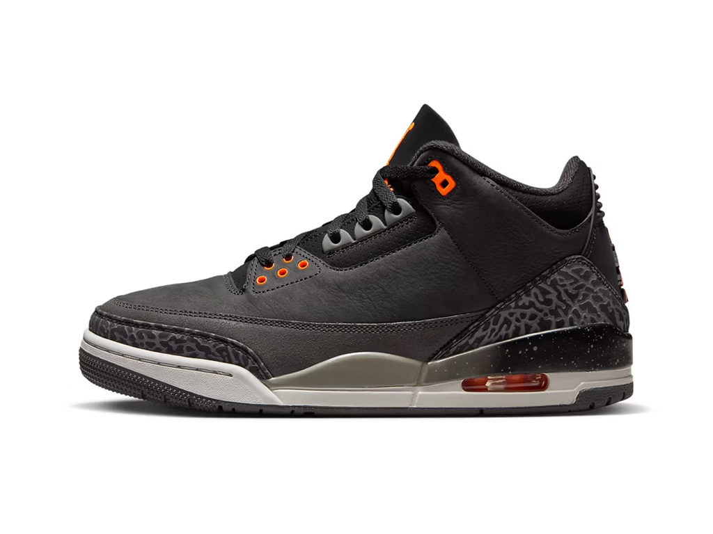 Nike Air Jordan 3 Retro Fear Pack 2023-Air Jordan-pikastore.cz