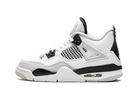 Air Jordan 4 Retro GS Military Black-Air Jordan-pikastore.cz
