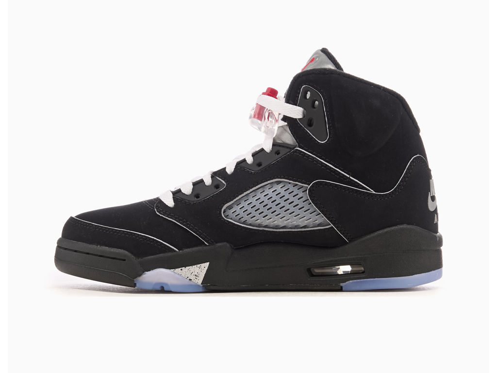 Nike Air Jordan 5 Retro OG Metallic 2025-Air Jordan-pikastore.cz