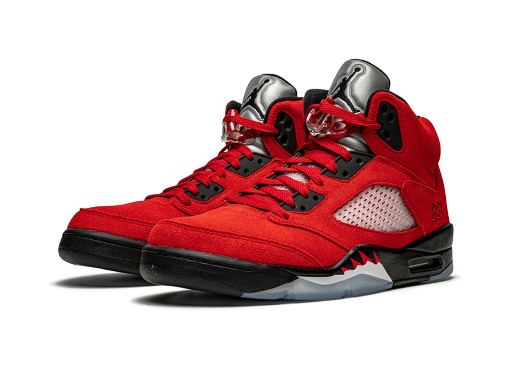 Nike Air Jordan 5 Retro Raging Bull 2021-Air Jordan-pikastore.cz
