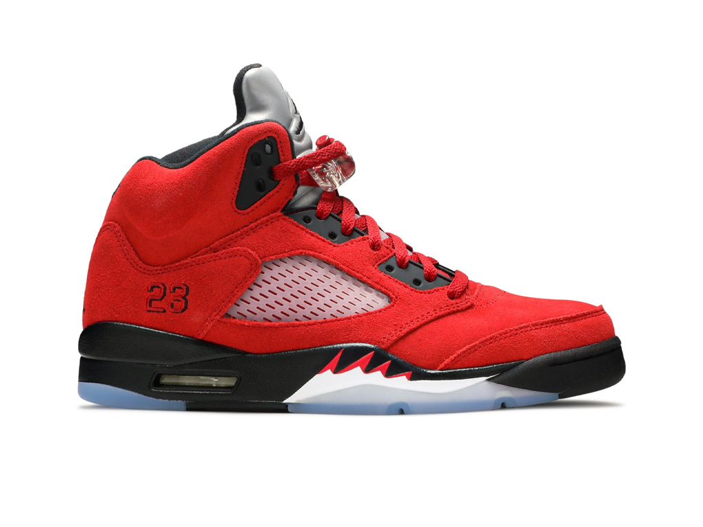 Nike Air Jordan 5 Retro Raging Bull 2021-Air Jordan-pikastore.cz