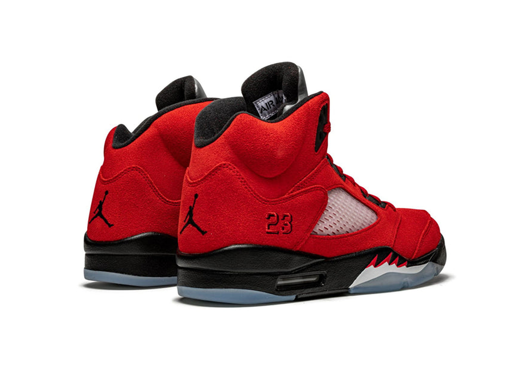 Nike Air Jordan 5 Retro Raging Bull 2021-Air Jordan-pikastore.cz