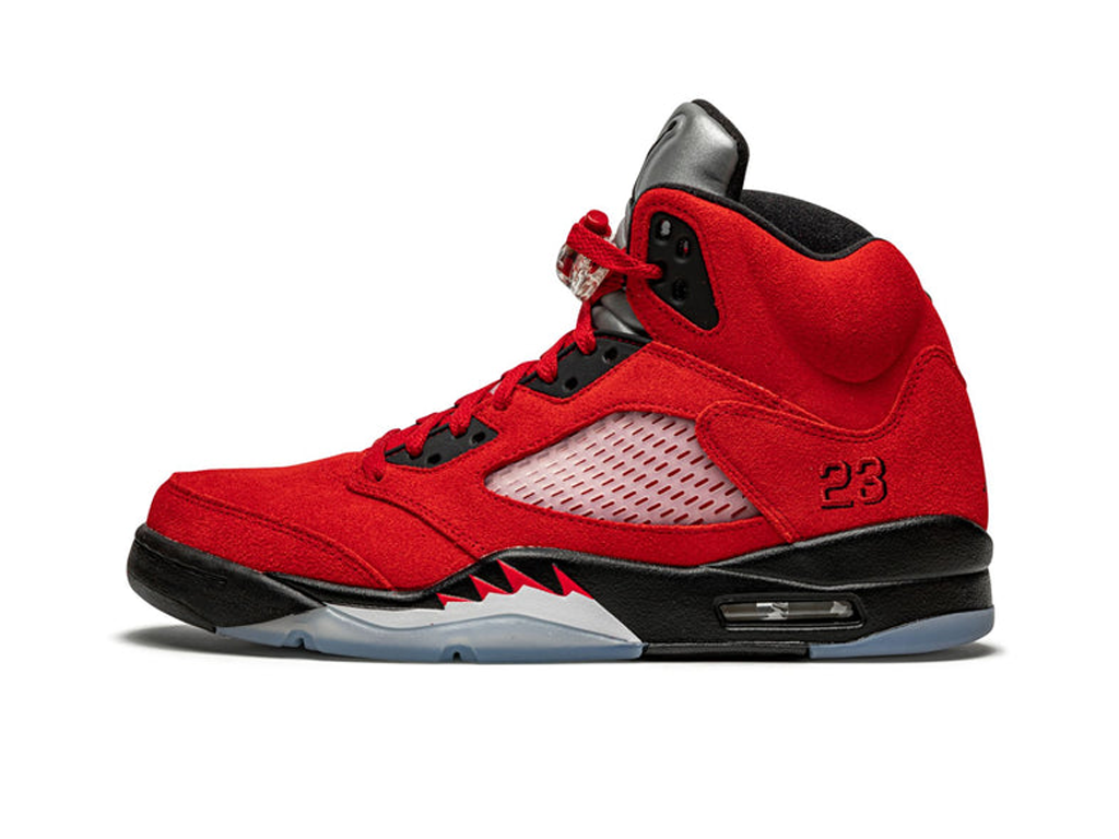 Nike Air Jordan 5 Retro Raging Bull 2021-Air Jordan-pikastore.cz