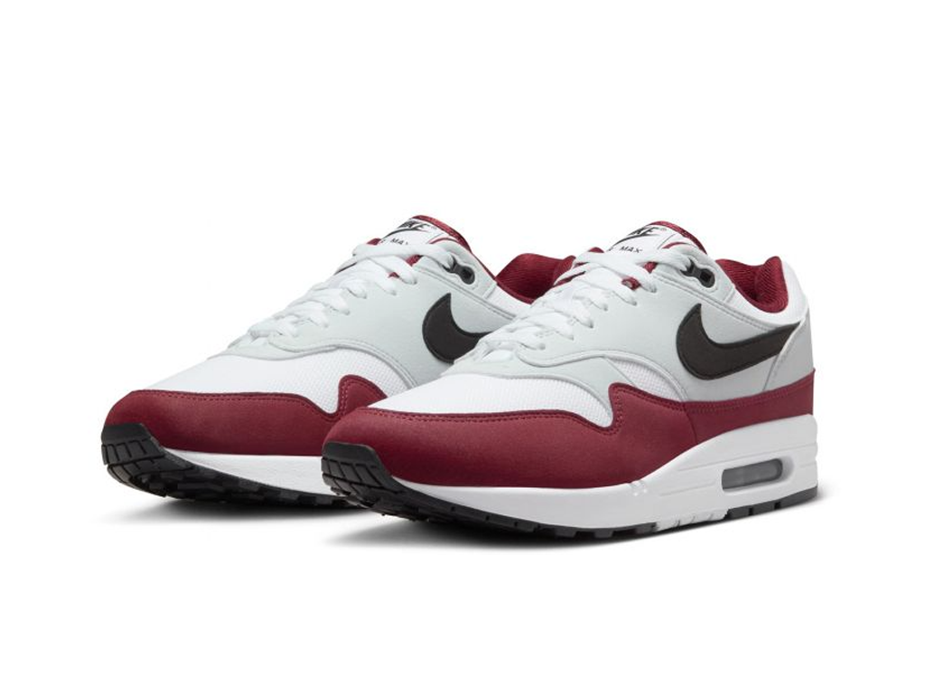 Air Max 1 Dark Team Red-Nike-pikastore.cz