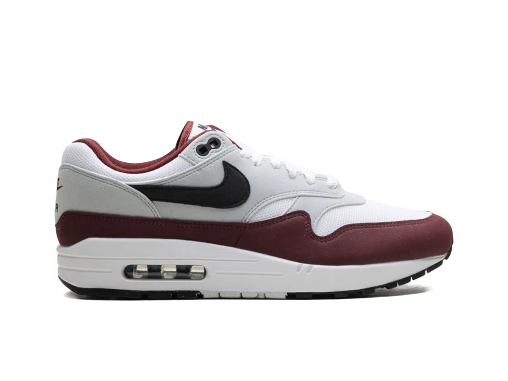 Air Max 1 Dark Team Red-Nike-pikastore.cz