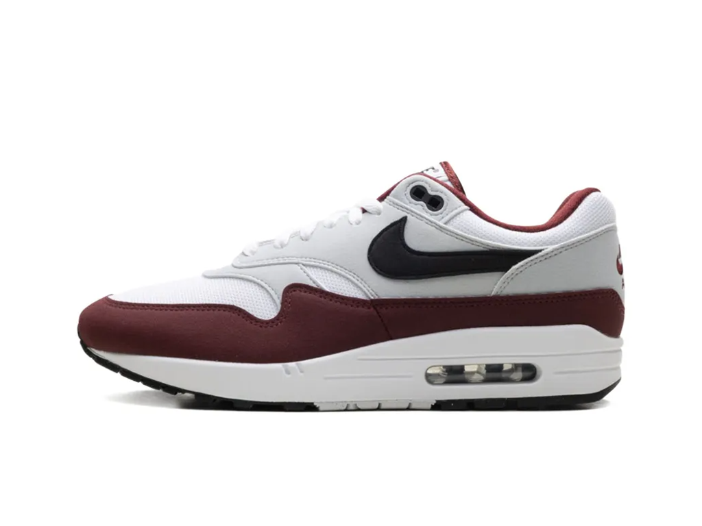 Air Max 1 Dark Team Red-Nike-pikastore.cz