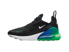 Nike Air Max 270 GS Black Photo Blue-Nike-pikastore.cz