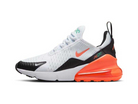 Air Max 270 GS White Turf Orange-Nike-pikastore.cz