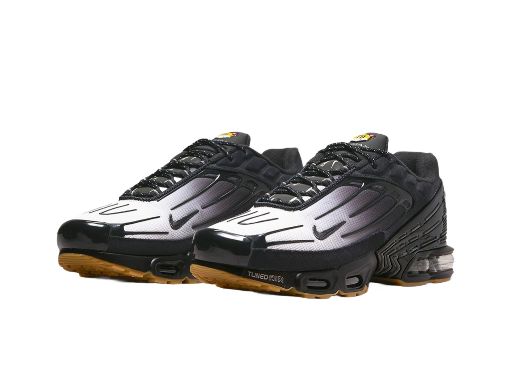 Nike Air Max Plus 3 Black Smoke Grey Gum-Nike-pikastore.cz