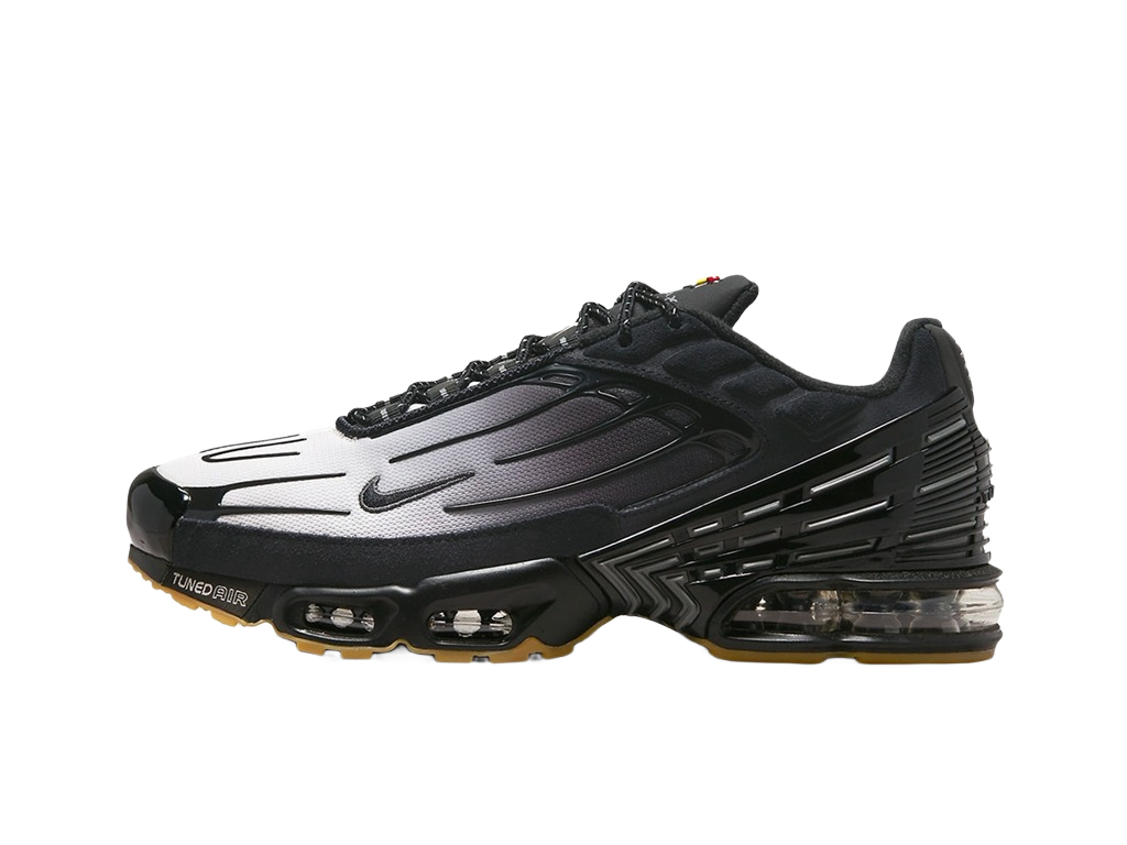 Nike Air Max Plus 3 Black Smoke Grey Gum-Nike-pikastore.cz