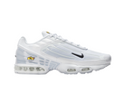 Air Max Plus 3 Multi-Swoosh - White Midnight Navy-Nike-pikastore.cz