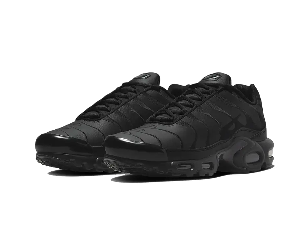 Nike Air Max Plus TN Triple Black-Nike-pikastore.cz