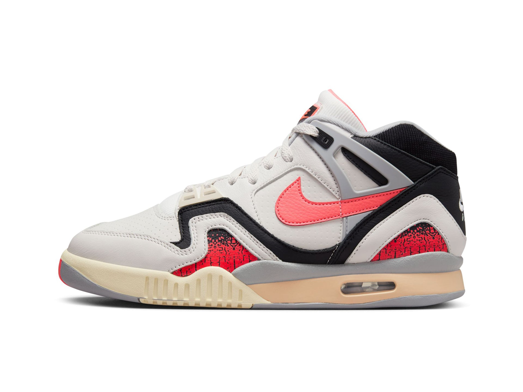 Nike Air Tech Challenge 2 QS Hot Lava 2024-Nike-pikastore.cz