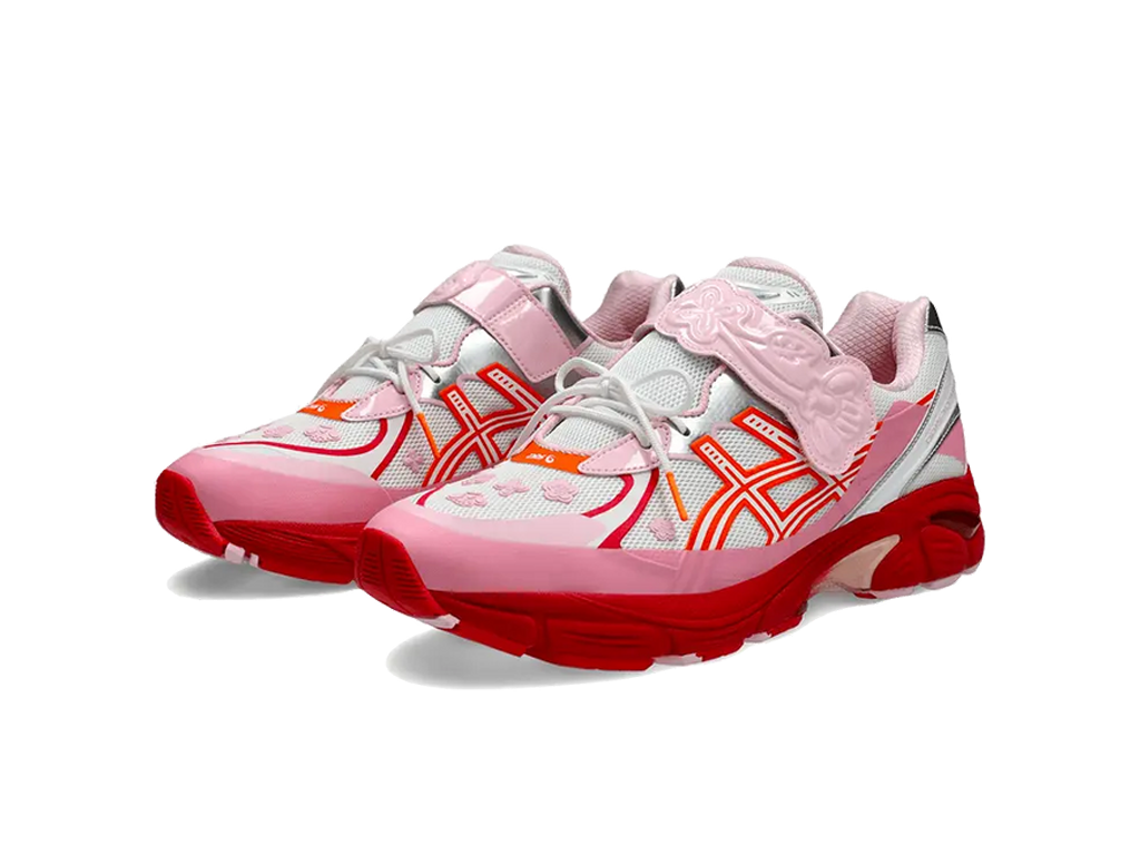 Asics GT-2160 Cecilie Bahnsen Habanero-sneakers-Asics-pikastore.cz