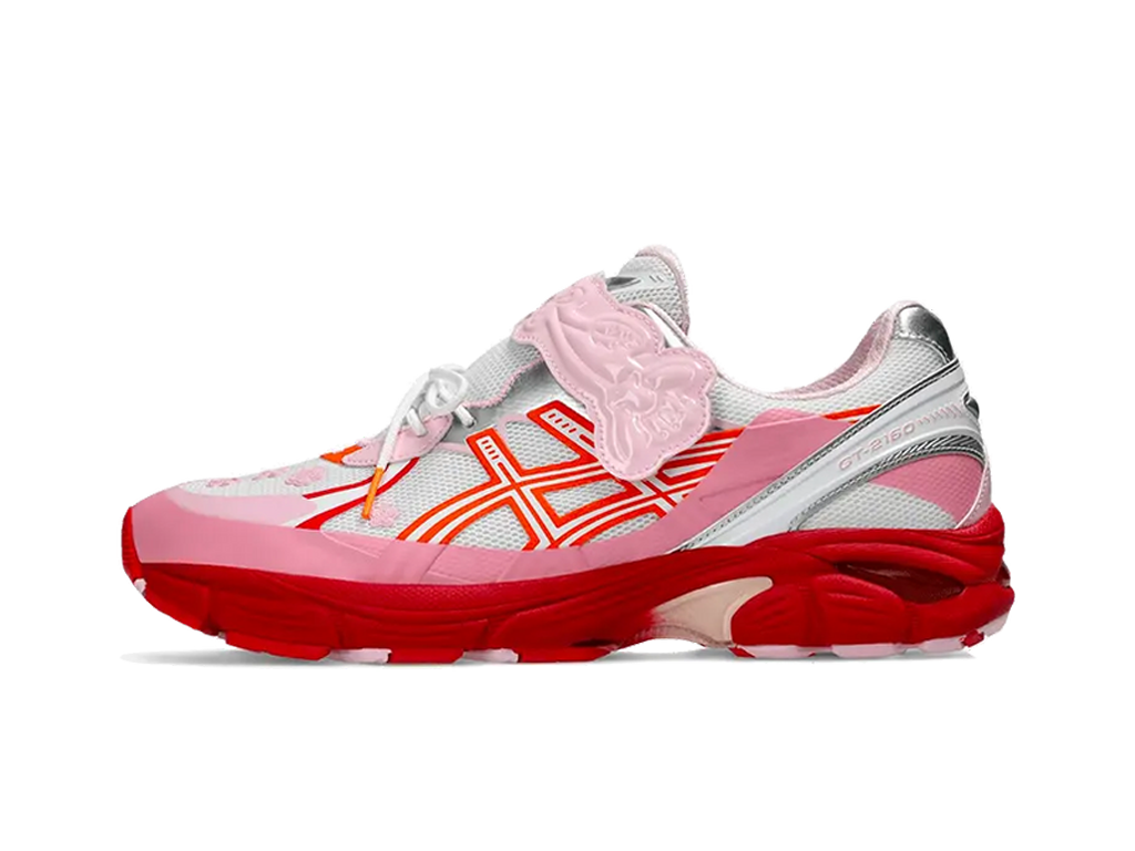Asics GT-2160 Cecilie Bahnsen Habanero-sneakers-Asics-pikastore.cz