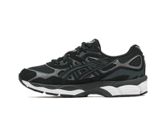 Asics Gel-NYC Graphite Grey
