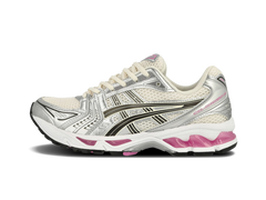 Asics Gel Kayano 14 Cream Sweet Pink