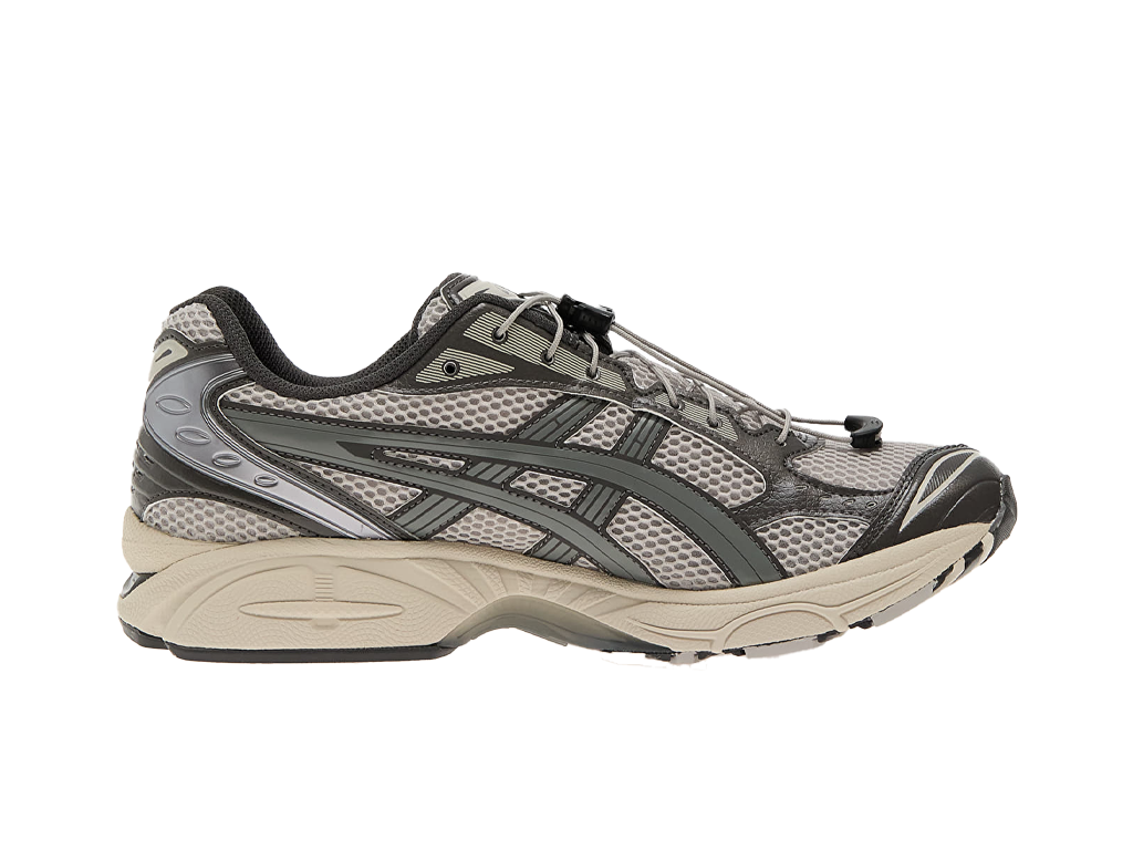 Asics Gel Kayano 14 Unlimited Pack - Oyster Grey-Asics-pikastore.cz