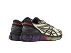 Asics Gel Quantum 360 8 Digitune Pack - Illuminate Yellow Black-Asics-pikastore.cz