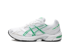 Asics Wmns Gel 1130 White Malachite Green