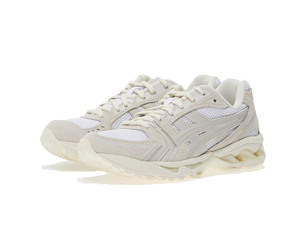 Asics Wmns Gel Kayano 14 White Smoke Grey-Asics-pikastore.cz