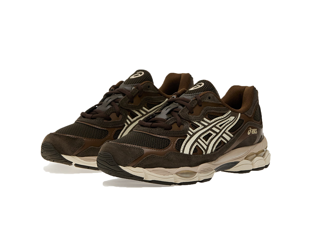 Asics Gel-NYC Brown-Asics-pikastore.cz