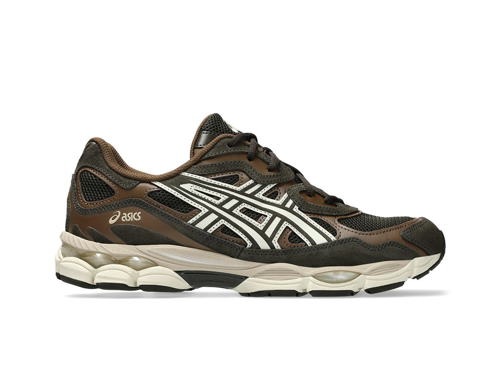 Asics Gel-NYC Brown-Asics-pikastore.cz