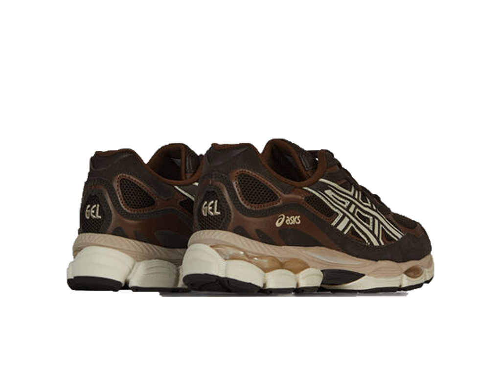 Asics Gel-NYC Brown-Asics-pikastore.cz