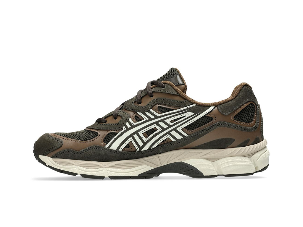 Asics Gel-NYC Brown-Asics-pikastore.cz