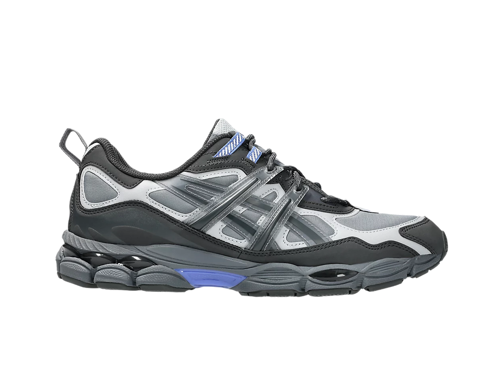Asics Gel-NYC Gravel/ Black-Asics-pikastore.cz