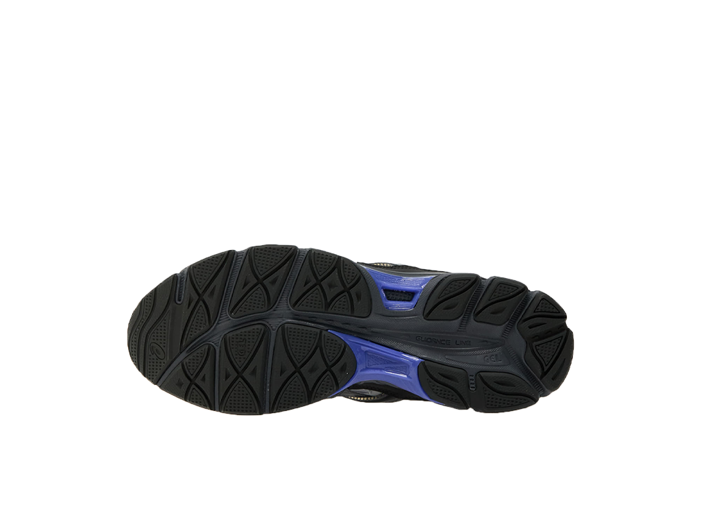 Asics Gel-NYC Gravel/ Black-Asics-pikastore.cz