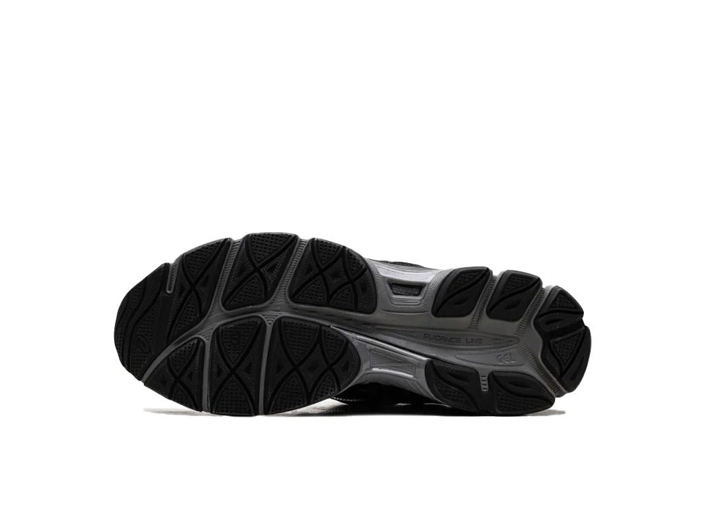 Asics Gel NYC Utility Black Carbon-Asics-pikastore.cz