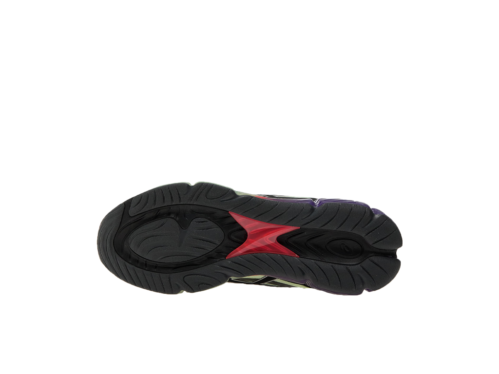 Asics Gel Quantum 360 8 Digitune Pack - Illuminate Yellow Black-Asics-pikastore.cz