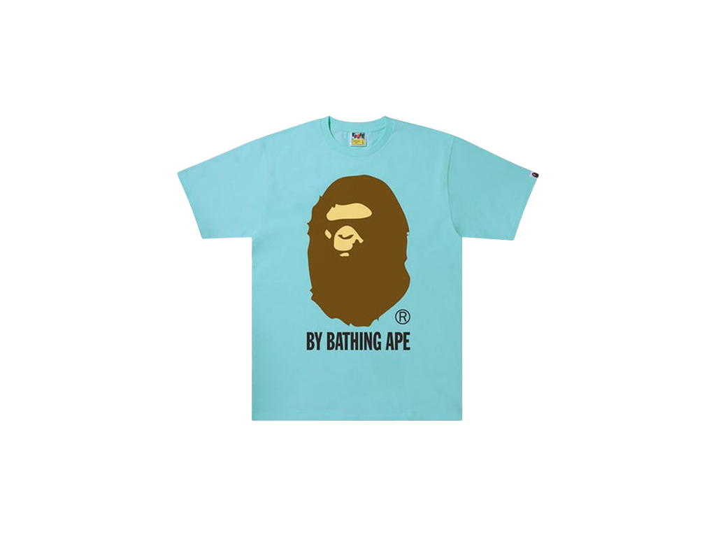 BAPE By Bathing Ape Tee Sax-BAPE-pikastore.cz