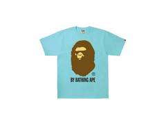 BAPE By Bathing Ape Tee Sax
